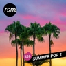 Capa do álbum Good Summer Feelings