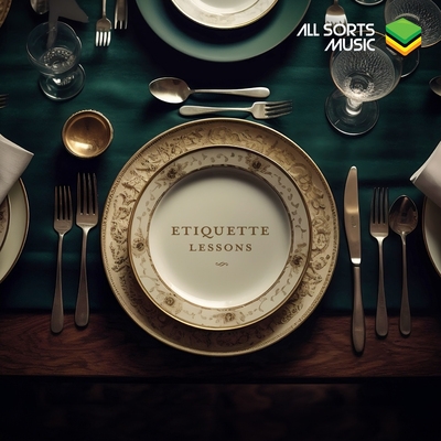 Etiquette Lessons