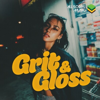 Grit & Gloss