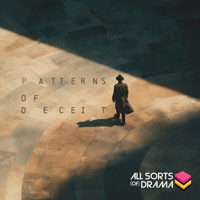 Patterns Of Deceit