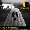 Capa do álbum Tricks On Halloween