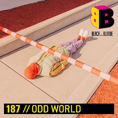 Odd World