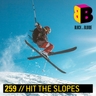 Capa do álbum Freeride Weekend