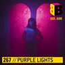 Capa do álbum Love Frequencies