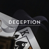 Capa do álbum Serious Suspicion