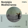 Capa do álbum Cinepresa Analogica