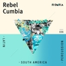 Capa do álbum En La Ciudad