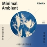 Capa do álbum Spectral Lens