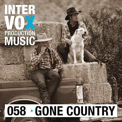 Gone Country