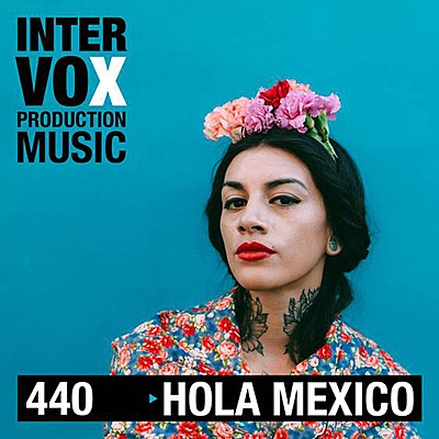 Hola Mexico