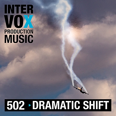 Dramatic Shift