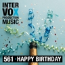 Capa do álbum Kingman Birthday Blues