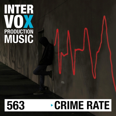 Crime Rate