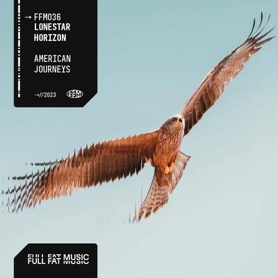 Lonestar Horizon: American Journeys 