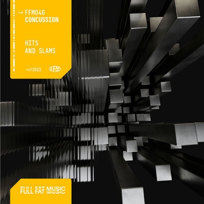 Concussion: Hits and Slams