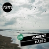 Capa do álbum Moment Of Stillness