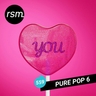 Capa do álbum Calling In A Favour
