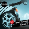 Capa do álbum Drive Into Trouble