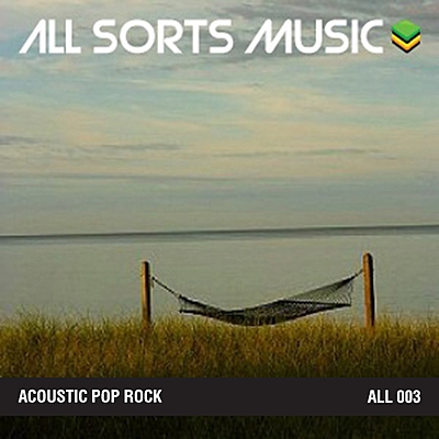 Acoustic Pop Rock
