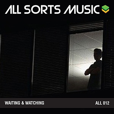 Waiting & Watching