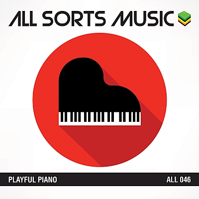Playful Piano