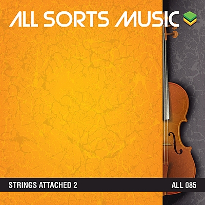 Strings Attached 2