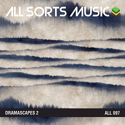 Dramascapes 2