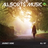 Capa do álbum Carry Me Home