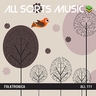 Capa do álbum Cause & Effect