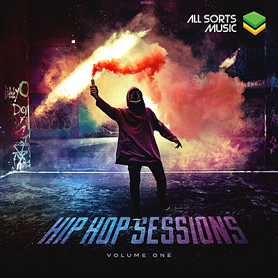 Hip Hop Sessions Vol 1