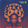 Capa do álbum I Got Soul
