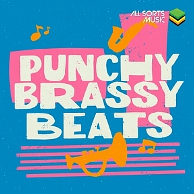 Punchy Brassy Beats