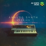 Capa do álbum Competitive Advantage