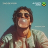 Capa do álbum Be A Rockstar