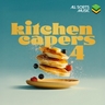Capa do álbum Cheeky Chops
