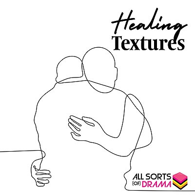 Healing Textures