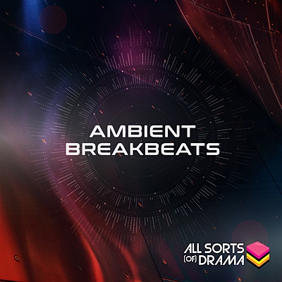 Ambient Breakbeats