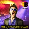 Capa do álbum Main Club