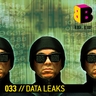 Capa do álbum Broken Pipe