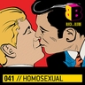 Capa do álbum Pride Parade
