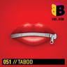 Capa do álbum Brash Challenger