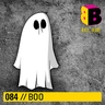 Capa do álbum Ghosting
