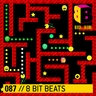 Capa do álbum Pixel Games