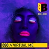 Capa do álbum Expo 2049