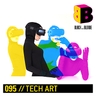 Capa do álbum High Tech