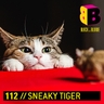 Capa do álbum Sneaky Creepy Freaky