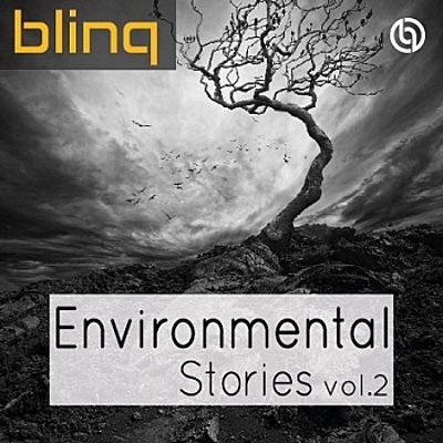 Environmental Stories Vol.2