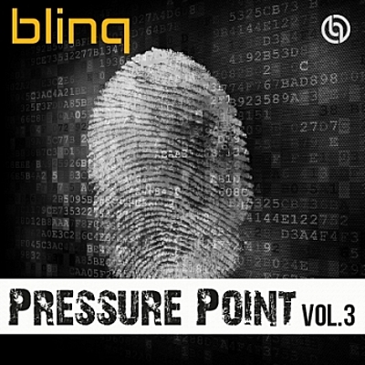 Pressure Point Vol.3