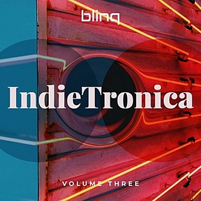 Indietronica Vol.3