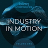 Capa do álbum Slap the Motion